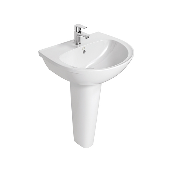 New Modern Basin