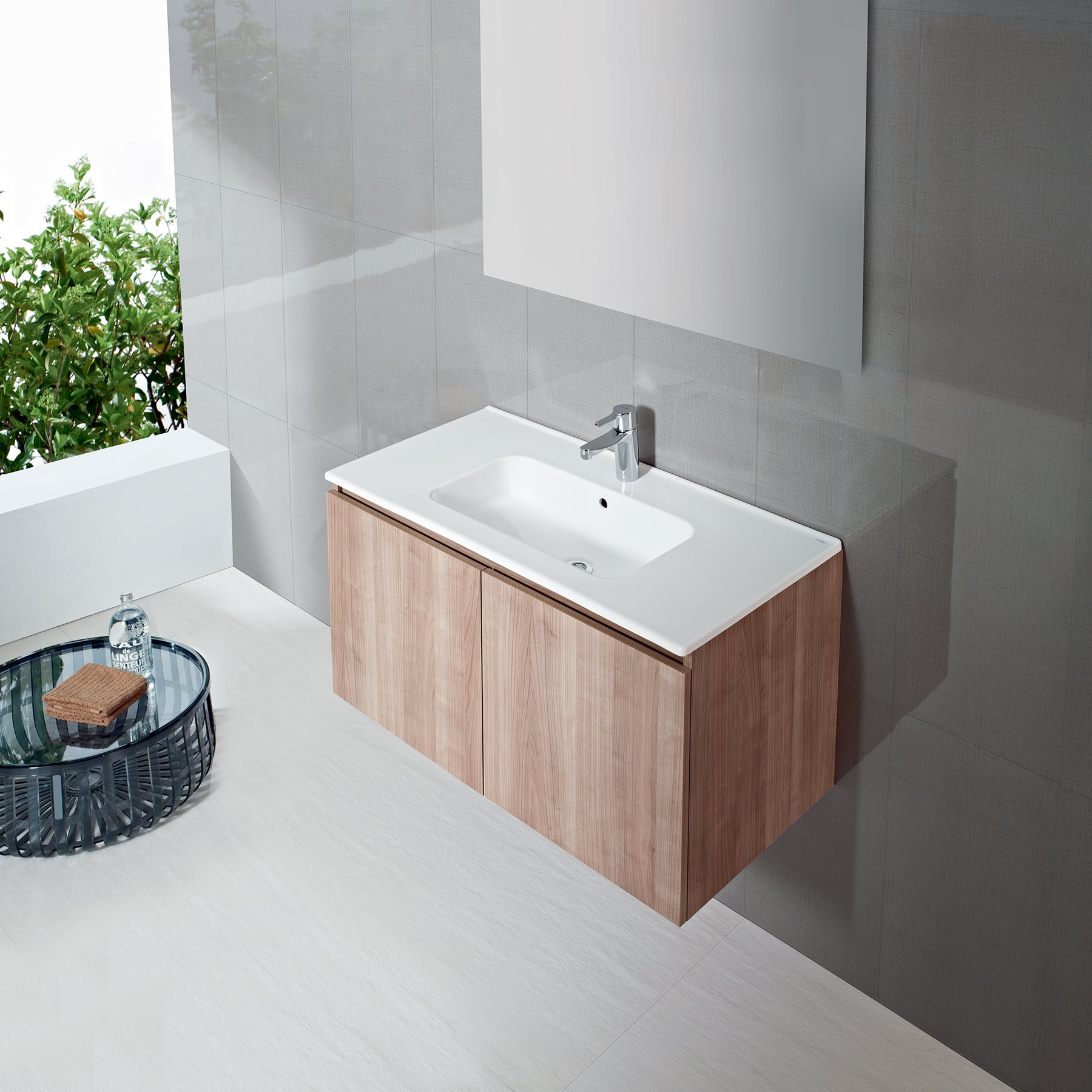 Sanitana - Cool Vanity